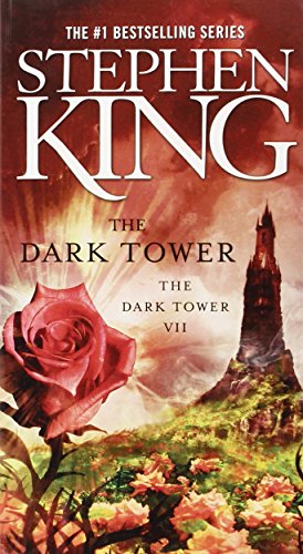 The Dark Tower by Stephen King