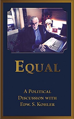 Equal by Edw. S. Kohler
