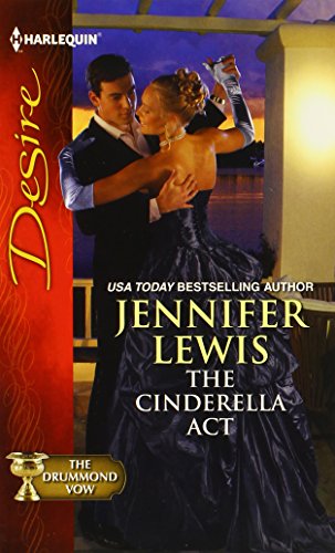 The Cinderella Act by Jennifer Lewis