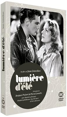 Lumière d'été [Édition Prestige]