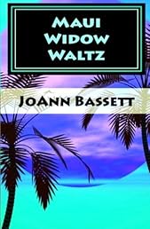 Maui Widow Waltz (Islands of Aloha Mystery Series)