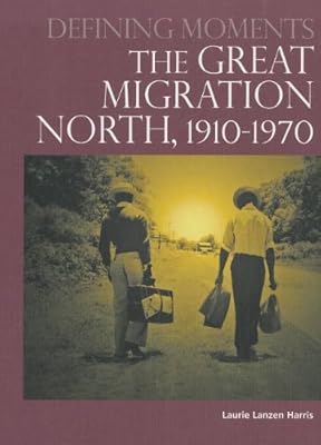 The great migration north, 1910-1970