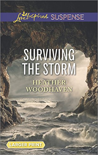 Surviving the Storm by Heather Woodhaven