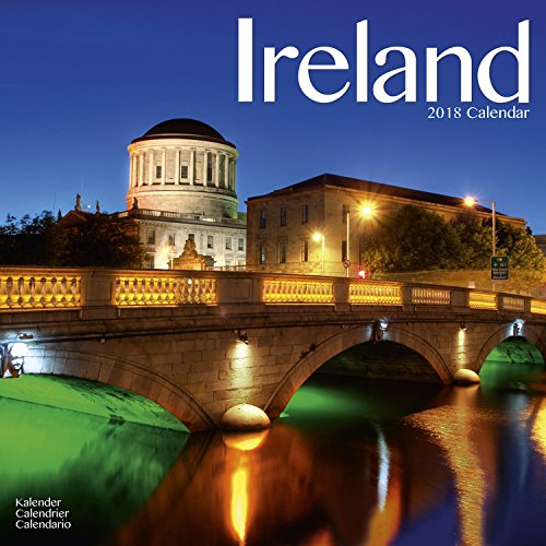 Algopix Similar Product 8 - Ireland Calendar  Northern Ireland