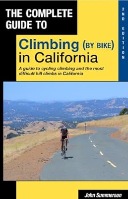 Complete Guide to Climbing