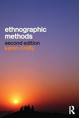 Ethnographic Methods
