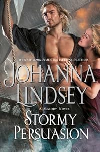 Stormy Persuasion: A Malory Novel