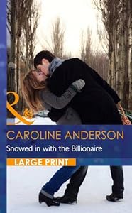 Snowed in with the Billionaire