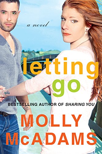 Letting Go: A Novel by Molly McAdams