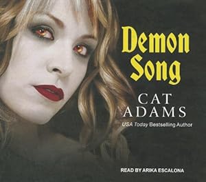 Demon Song (Blood Singer)