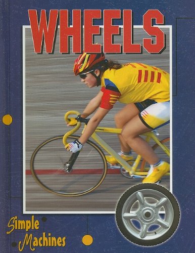 Wheels by David Armentrout