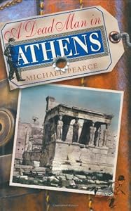 A Dead Man in Athens