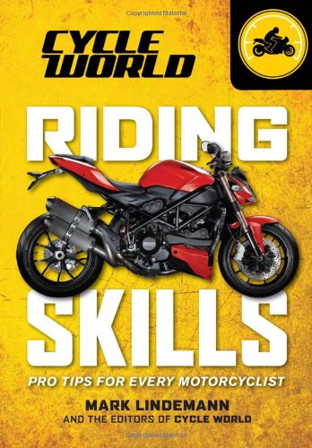 Riding Skills Guide by Mark Lindemann