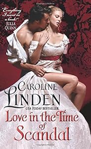 Love in the Time of Scandal
