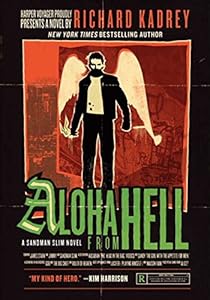 Aloha from Hell: A Sandman Slim Novel