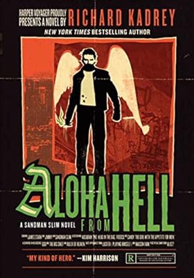 Aloha from Hell: A Sandman Slim Novel