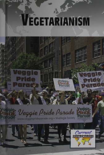 Vegetarianism by Amy Francis 
			
			
		
		
		
       	 
       		
       			(Editor)