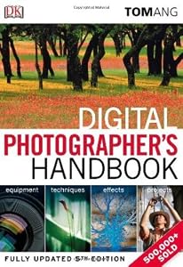 Digital Photographer's Handbook