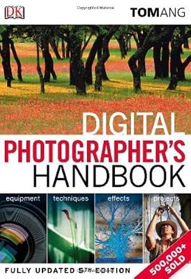 Digital Photographer's Handbook