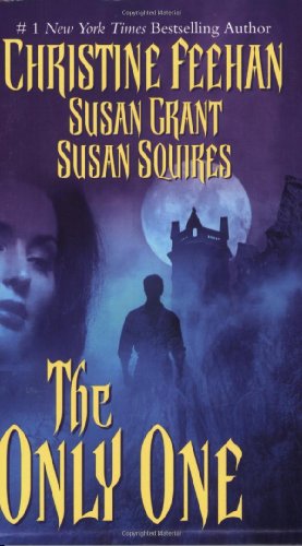 The Only One by Christine Feehan