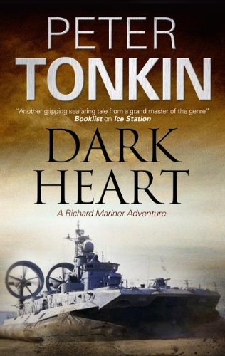 The Dark Heart by Peter Tonkin