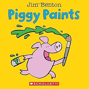 Piggy Paints