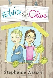 Elvis & Olive