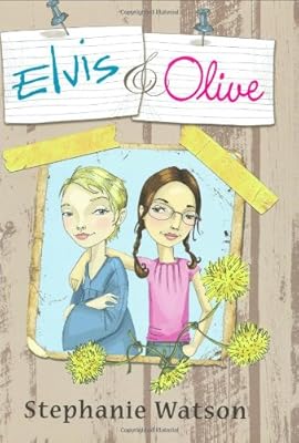 Elvis & Olive