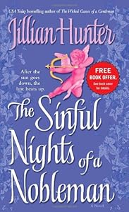 The Sinful Nights of a Nobleman: A Novel