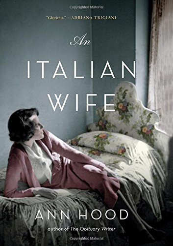 An Italian Wife by Ann Hood
