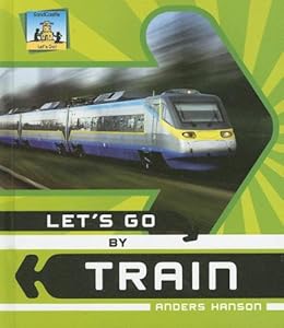 Let's Go by Train