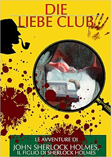 Arthur Dayle, Curt Matul - Die Liebe Club (2016)