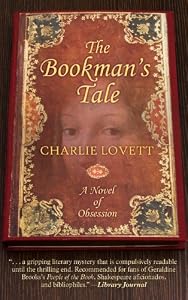 The Bookmans Tale