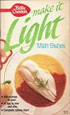 Make It Light, Main Dishes by Betty Crocker (Betty Crocker) #33