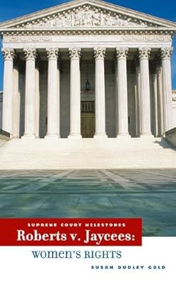 Roberts v. Jaycees: Women's Rights