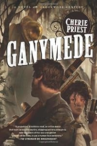 Ganymede