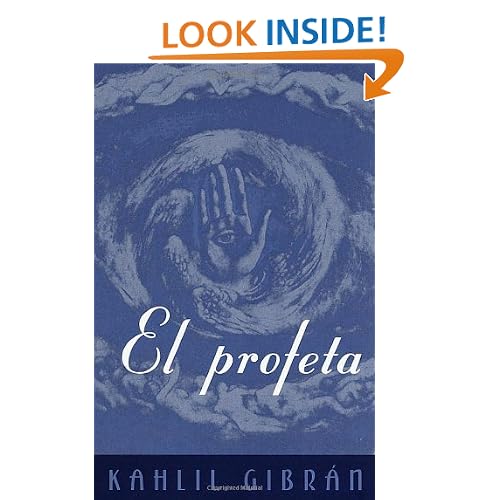 El profeta