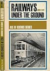 Railways under the ground