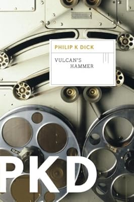 Vulcan's Hammer