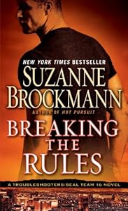 Breaking the Rules: A Novel