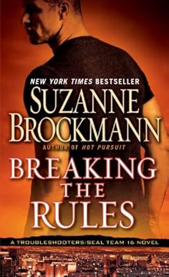 Breaking the Rules: A Novel