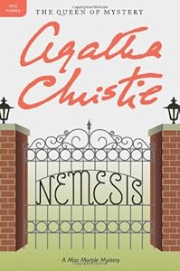Nemesis: A Miss Marple Mystery