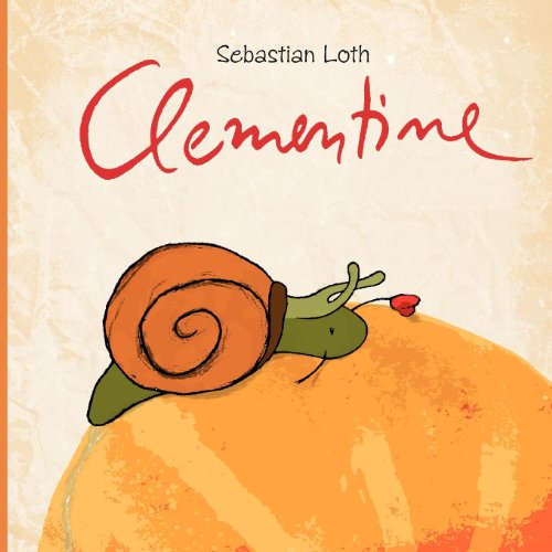 Clementine by Sebastian Loth