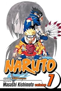 Naruto, Vols. 1-27
