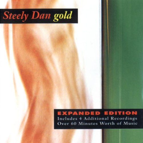 Gold : Expanded Edition by Steely Dan