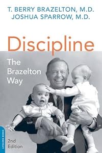 Discipline: The Brazelton Way, Second Edition by T. Berry Brazelton 
			
			
		
		
		
       	 
       		
       			,