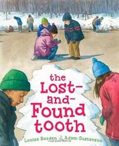 The Lost-and-Found Tooth