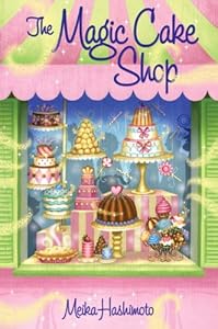 The Magic Cake Shop