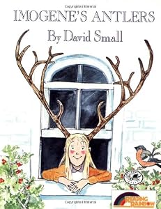 Imogene's Antlers