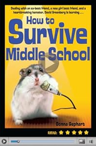 How to Survive Middle School